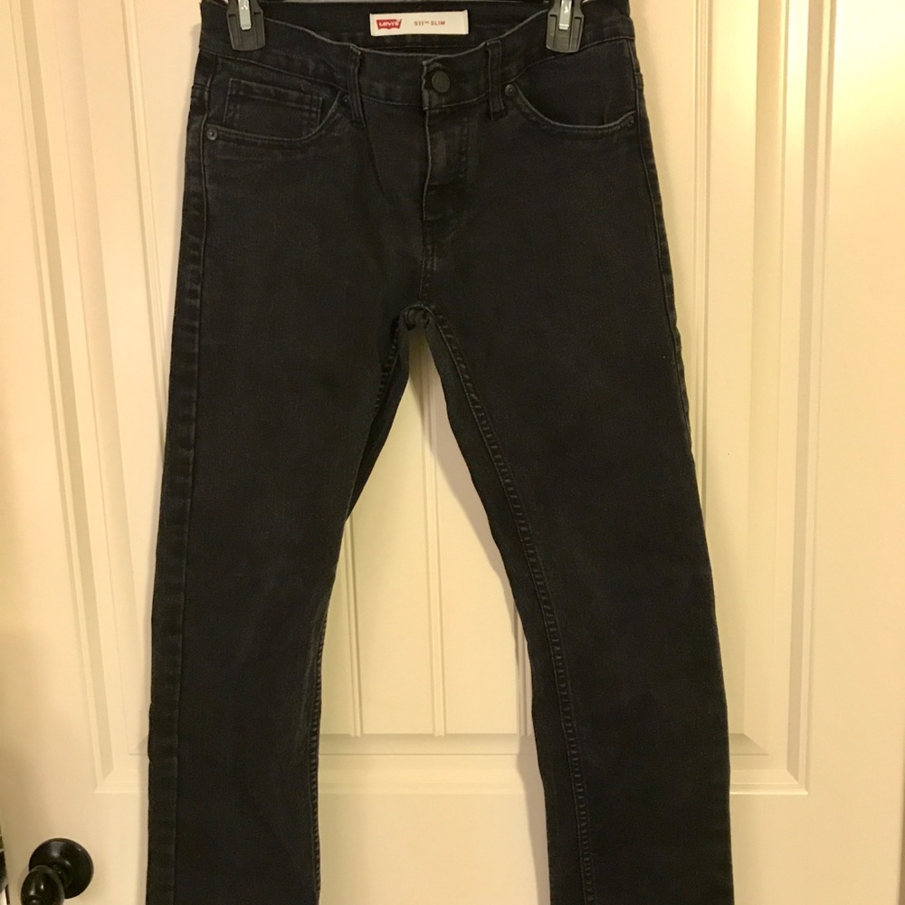 Levi’s Strauss
